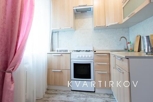 Посуточно Москва, Бобруйская 18к3, Москва - квартира посуточно