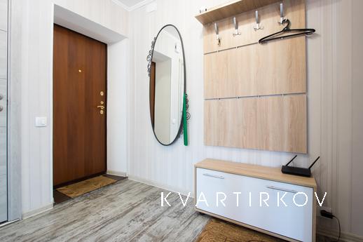 Посуточно Москва, Бобруйская 18к3, Москва - квартира посуточно