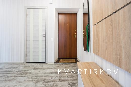 Посуточно Москва, Бобруйская 18к3, Москва - квартира посуточно