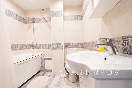 Посуточно Москва, Бобруйская 18к3, Москва - квартира посуточно