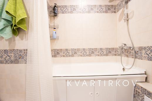 Посуточно Москва, Бобруйская 18к3, Москва - квартира посуточно