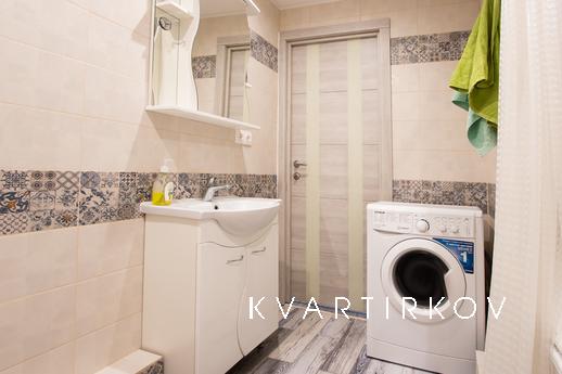 Посуточно Москва, Бобруйская 18к3, Москва - квартира посуточно