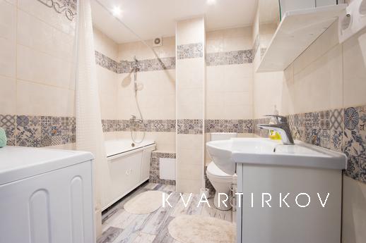 Посуточно Москва, Бобруйская 18к3, Москва - квартира посуточно