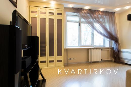 Посуточно ул Архитектора Власова, 19к4, Москва - квартира посуточно