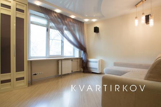 Посуточно ул Архитектора Власова, 19к4, Москва - квартира посуточно