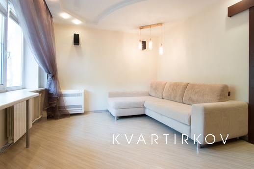 Посуточно ул Архитектора Власова, 19к4, Москва - квартира посуточно