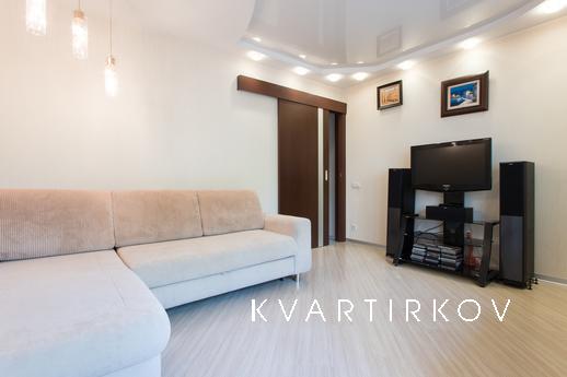 Посуточно ул Архитектора Власова, 19к4, Москва - квартира посуточно