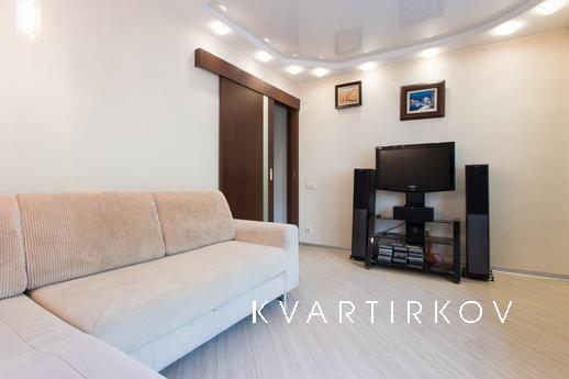 Посуточно ул Архитектора Власова, 19к4, Москва - квартира посуточно