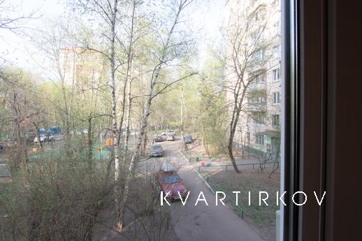 Посуточно ул Архитектора Власова, 19к4, Москва - квартира посуточно