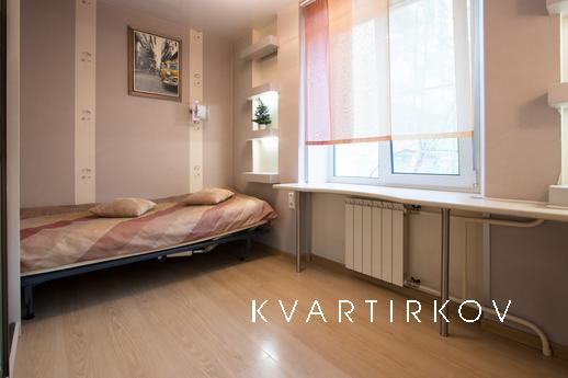 Посуточно ул Архитектора Власова, 19к4, Москва - квартира посуточно