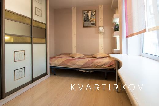 Посуточно ул Архитектора Власова, 19к4, Москва - квартира посуточно