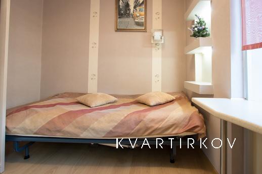 Посуточно ул Архитектора Власова, 19к4, Москва - квартира посуточно