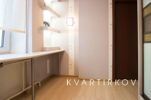 Посуточно ул Архитектора Власова, 19к4, Москва - квартира посуточно