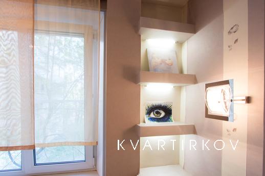 Посуточно ул Архитектора Власова, 19к4, Москва - квартира посуточно