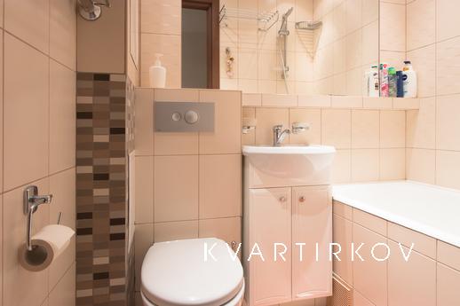 Посуточно ул Архитектора Власова, 19к4, Москва - квартира посуточно