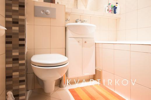 Посуточно ул Архитектора Власова, 19к4, Москва - квартира посуточно