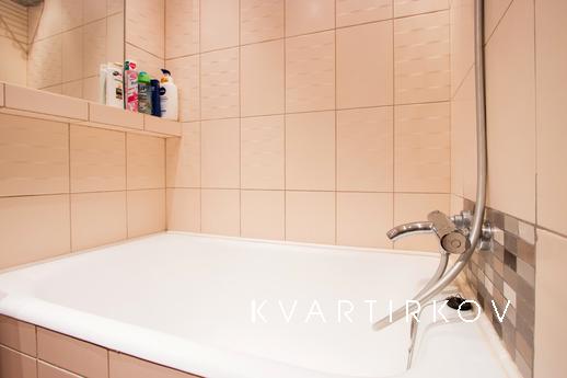 Посуточно ул Архитектора Власова, 19к4, Москва - квартира посуточно