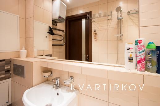 Посуточно ул Архитектора Власова, 19к4, Москва - квартира посуточно