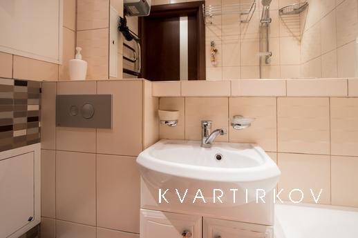 Посуточно ул Архитектора Власова, 19к4, Москва - квартира посуточно