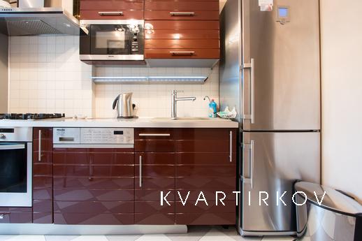 Посуточно ул Архитектора Власова, 19к4, Москва - квартира посуточно