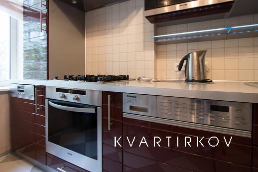 Посуточно ул Архитектора Власова, 19к4, Москва - квартира посуточно