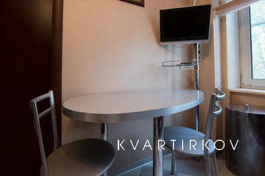 Посуточно ул Архитектора Власова, 19к4, Москва - квартира посуточно