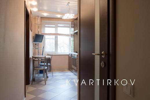 Посуточно ул Архитектора Власова, 19к4, Москва - квартира посуточно