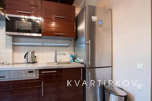 Посуточно ул Архитектора Власова, 19к4, Москва - квартира посуточно