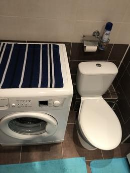 Посуточно Нахимовский проспект 63 корп 2, Москва - квартира посуточно