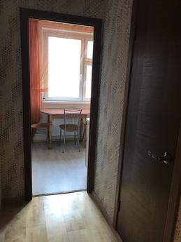 Посуточно Нахимовский проспект 63 корп 2, Москва - квартира посуточно