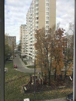 Посуточно Нахимовский проспект 63 корп 2, Москва - квартира посуточно