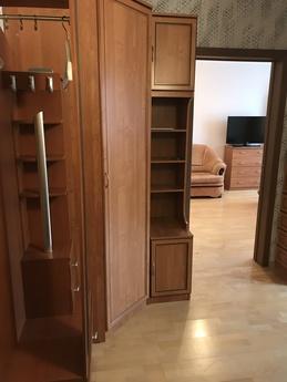 Посуточно Нахимовский проспект 63 корп 2, Москва - квартира посуточно