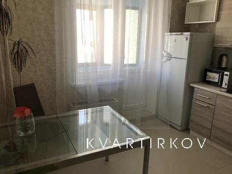 Daily rent Novocheremushkinskaya 8, Москва - квартира подобово