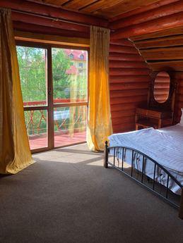 Guest bunker Lyudmila, Skhidnytsia - apartment by the day