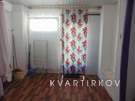 Floks Double Room Ground Floor, Novyi Svet - apartment by the day