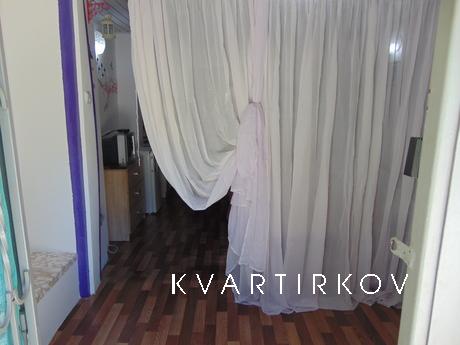 Floks Double Room Ground Floor, Novyi Svet - apartment by the day