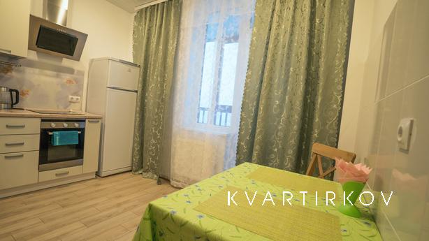 Cozy apartment near the metro, Saint Petersburg - apartment by the day