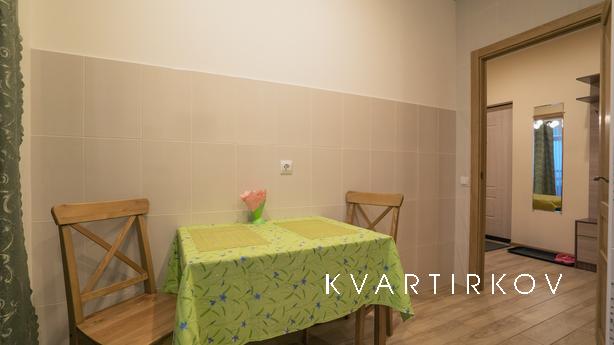 Cozy apartment near the metro, Санкт-Петербург - квартира подобово