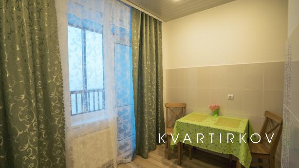 Cozy apartment near the metro, Saint Petersburg - apartment by the day