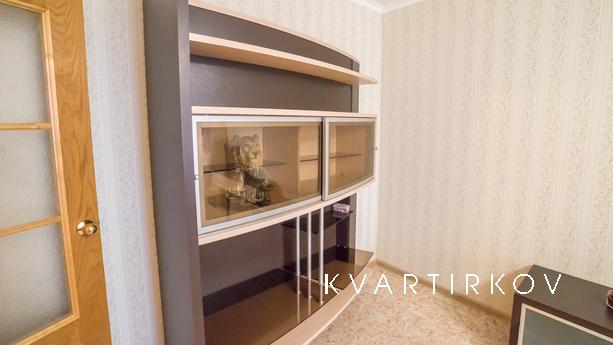 Apartments on Komendantsky Prospekt, Saint Petersburg - apartment by the day