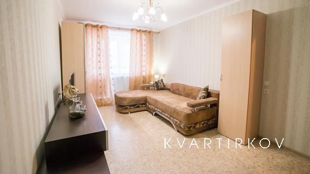 Apartments on Komendantsky Prospekt, Saint Petersburg - apartment by the day