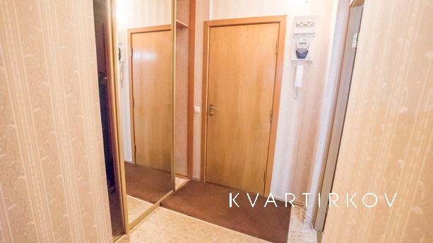 Apartments on Komendantsky Prospekt, Санкт-Петербург - квартира подобово