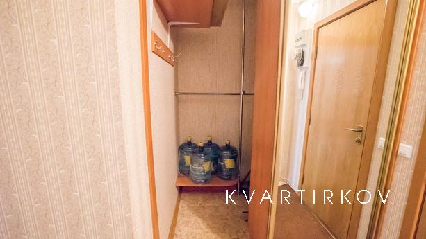 Apartments on Komendantsky Prospekt, Санкт-Петербург - квартира подобово