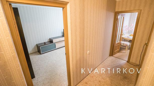 Apartments on Komendantsky Prospekt, Санкт-Петербург - квартира подобово