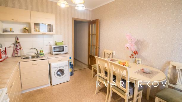 Apartments on Komendantsky Prospekt, Санкт-Петербург - квартира подобово