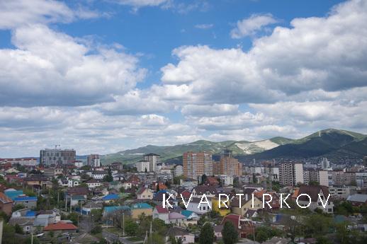 Мильфей 21-1, Новороссийск - квартира посуточно