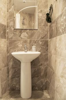 Мильфей 21-1, Новороссийск - квартира посуточно