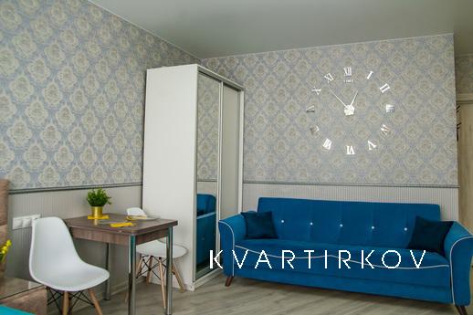 Мильфей 21-1, Новороссийск - квартира посуточно