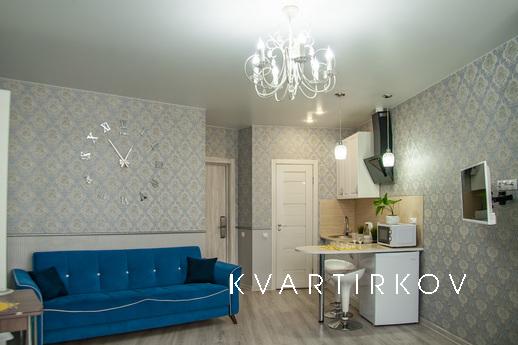 Мильфей 21-1, Новороссийск - квартира посуточно