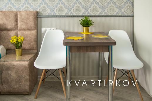 Мильфей 21-1, Новороссийск - квартира посуточно